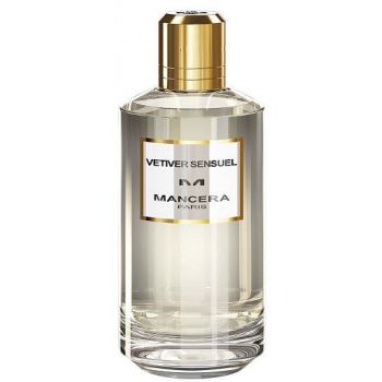 Vetiver Sensuel Eau de Parfum Uomo