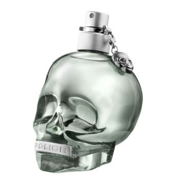 To Be Green Eau de Toilette