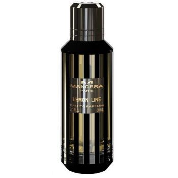 Lemon Line Eau de Parfum Uomo