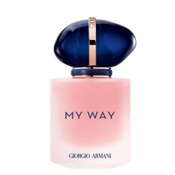  Giorgio Armani My Way Floral Eau de Parfum Donna Ricaricabile 