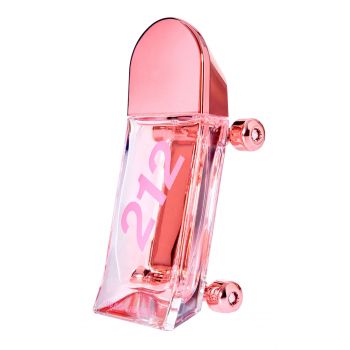 212 Heroes Eau de Parfum for Her 212 Heroes Eau de Parfum for Her