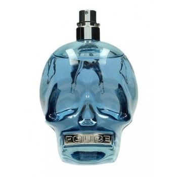 Eau de Toilette To Be Man
