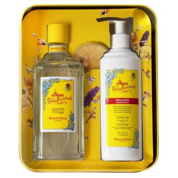 Cofanetto Agua de Colonia Concentrada