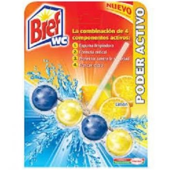 Wc Potere attivo