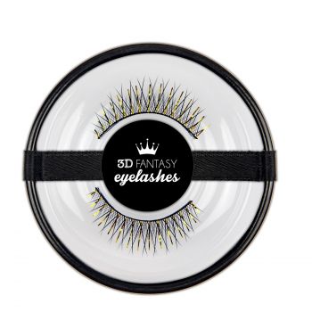3D Fantasy Eyelashes Ciglia finte