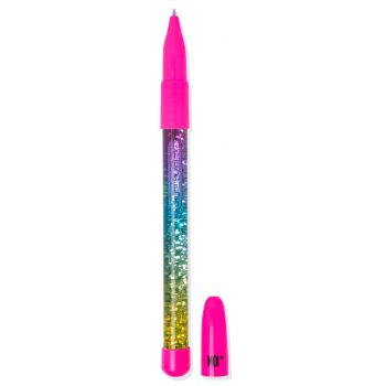 Penna a sfera Glitter