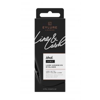 Eyeliner adesivo per ciglia e linee