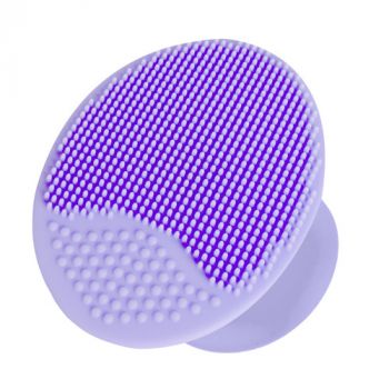 Detergente per silicone