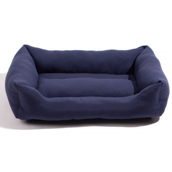 Letto per Scopa Tela Blu