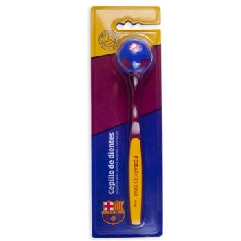 F.C. Barcelona Spazzola Denti