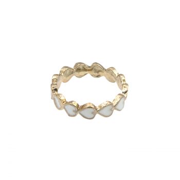 Little Princess Anello Cuori