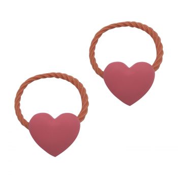 Set Gomma Cuore
