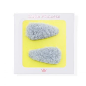 Little Princess Set 2 Clips