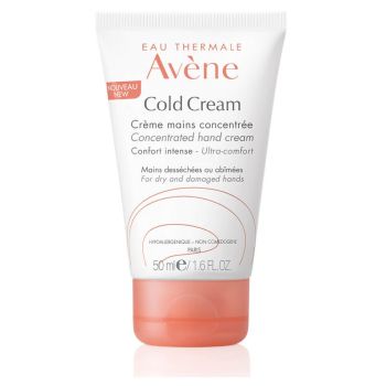 Cold Cream Crema Mani Concentrata