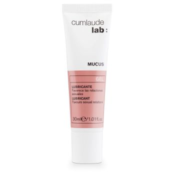 Gel Gleitmittel Mucus