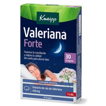 Valeriana Forte