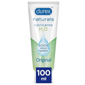 Natural Intimates Gel Lubrificante