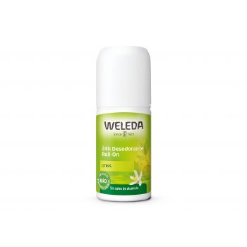 Deodorante Roll On Citrus 24F