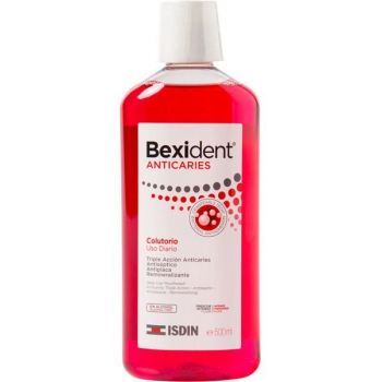 Bexident Anticaries Collutorio