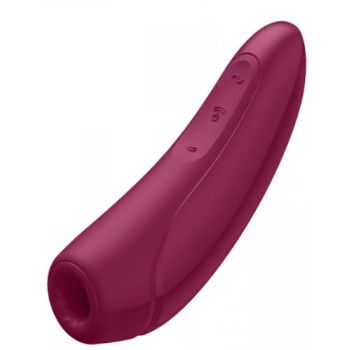 Vibratore Curvy 1+