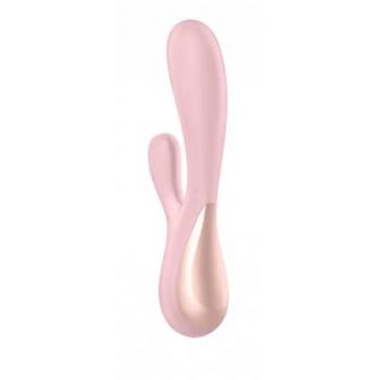 Tuta intera Flex Vibrator