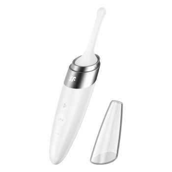 Vibratore Twirling Delight Ricaricabile