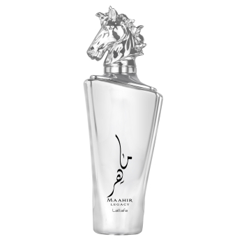 Maahir Legacy Eau de Parfum