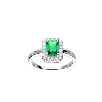 Anello Zaira