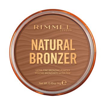 Naturel Bronzer Poudres Bronzantes