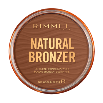Naturel Bronzer Poudres Bronzantes