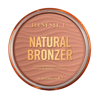 Natural Bronzer Bronzer in Polvere