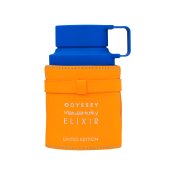 Odyssey Mandarin Sky Elixir Eau de Parfum