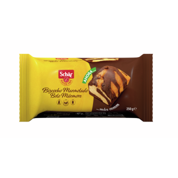 Marble Cake