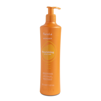 Wonder Nourishing Maschera Capelli Ristrutturante