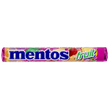 Fruit Caramelos