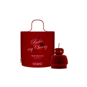 Bake My Cherry Woda perfumowana