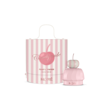 Candynude Woda perfumowana
