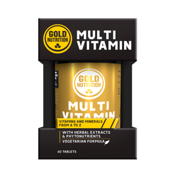 Multi-vitamina