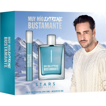 Geschenkset Muy Mio Extreme Eau de Toilette