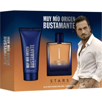 Geschenkset Muy Mio Origen Eau de Toilette