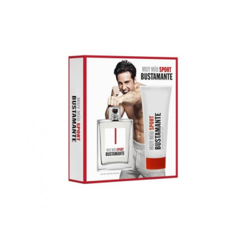 Geschenkset Muy Mio Sport Eau de Toilette