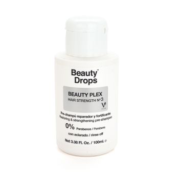 Beauty Plex Forza dei capelli #3