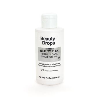 Beauty Plex Shampoo cura perfetta nº4