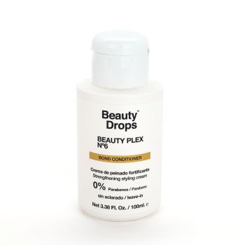 Beauty Plex Nº6 Crema Styling Fortificante