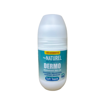 Deodorante Roll-on Soft Touch