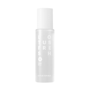 Lotus Fresh Tonico