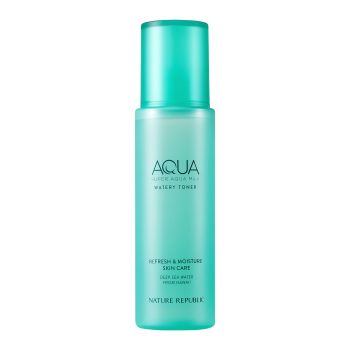 Tonico acquoso Super aAqua Max 
