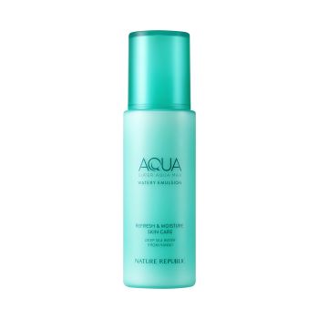 Emulsione acquosa Super Aqua Max