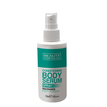 Siero balsamo per il corpo con niacinamide Siero balsamo per il corpo