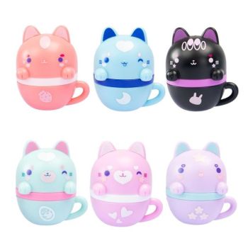 Momomi Kuchicappu Balsamo Labbra